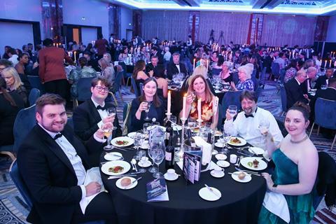 GLT Awards 2026